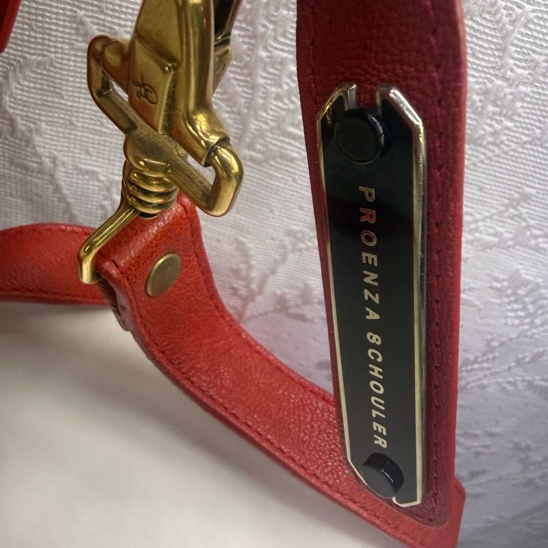 proenza Schouler Shoulder Bag-2