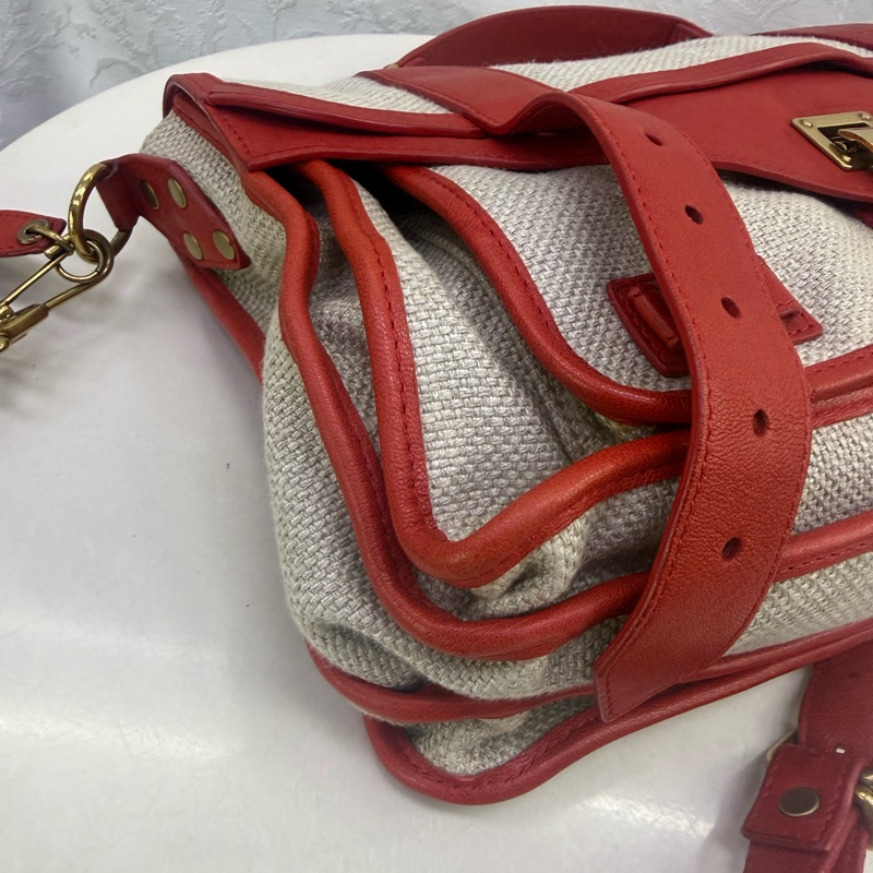 proenza Schouler Shoulder Bag-5