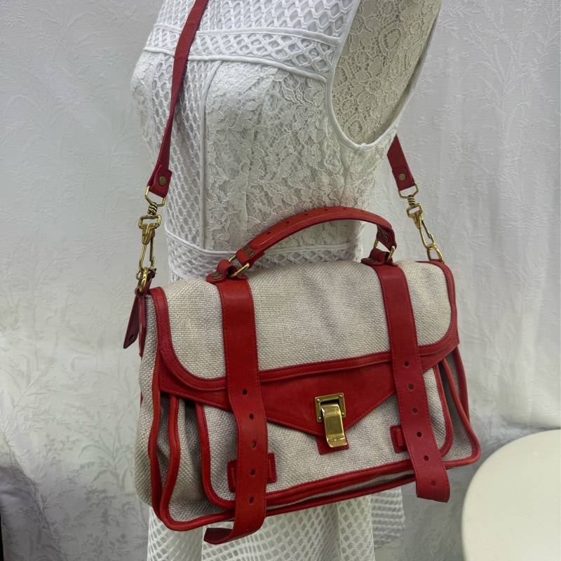 proenza Schouler Shoulder Bag-6