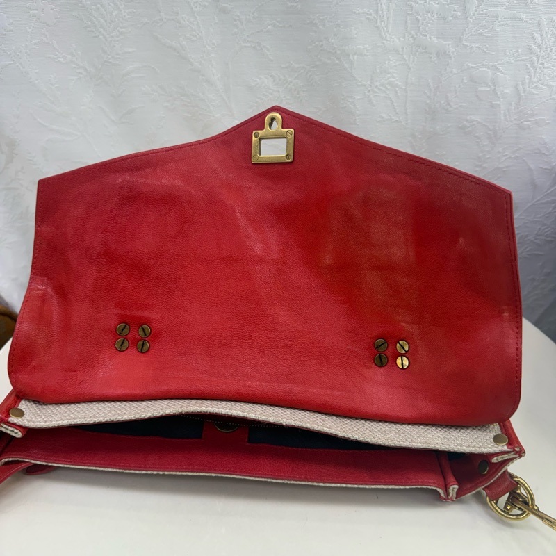 proenza Schouler Shoulder Bag-8