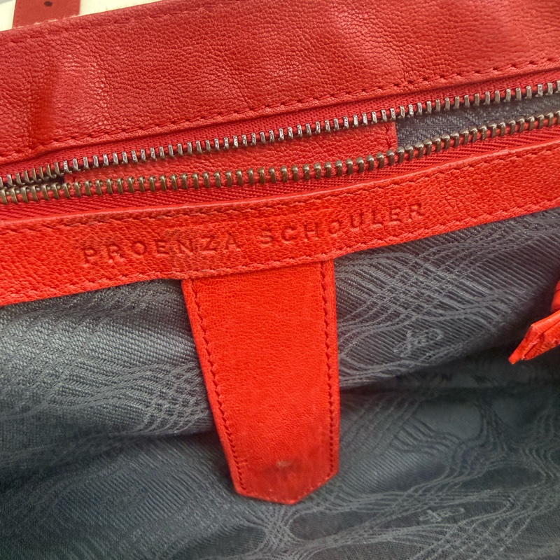 proenza Schouler Shoulder Bag-9