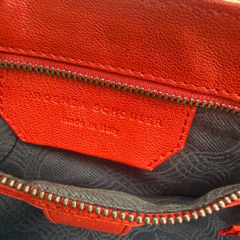 proenza Schouler Shoulder Bag-10