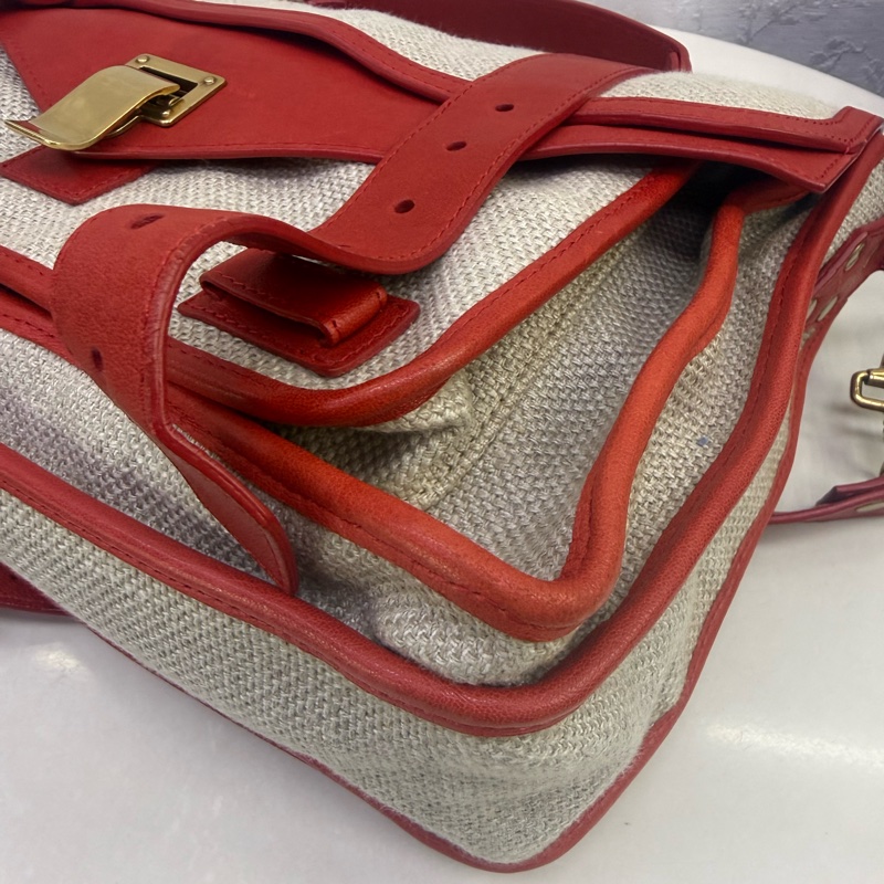 proenza Schouler Shoulder Bag-16