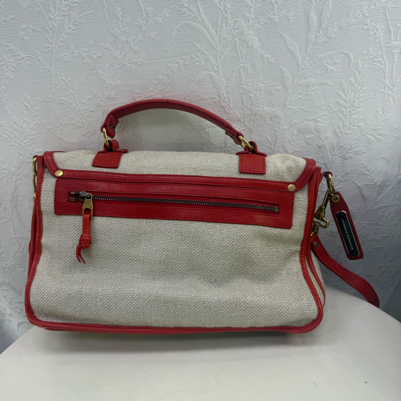 proenza Schouler Shoulder Bag-19