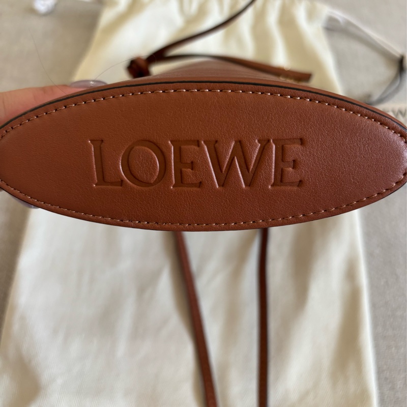 🤎LOEWE手機包-3