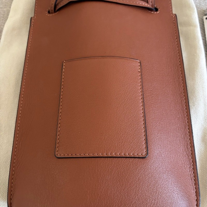 🤎LOEWE手機包-4