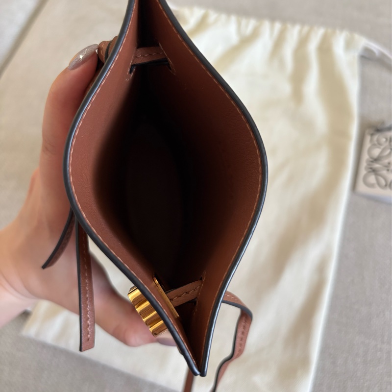 🤎LOEWE手機包-5