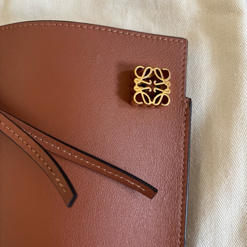 🤎LOEWE手機包-11