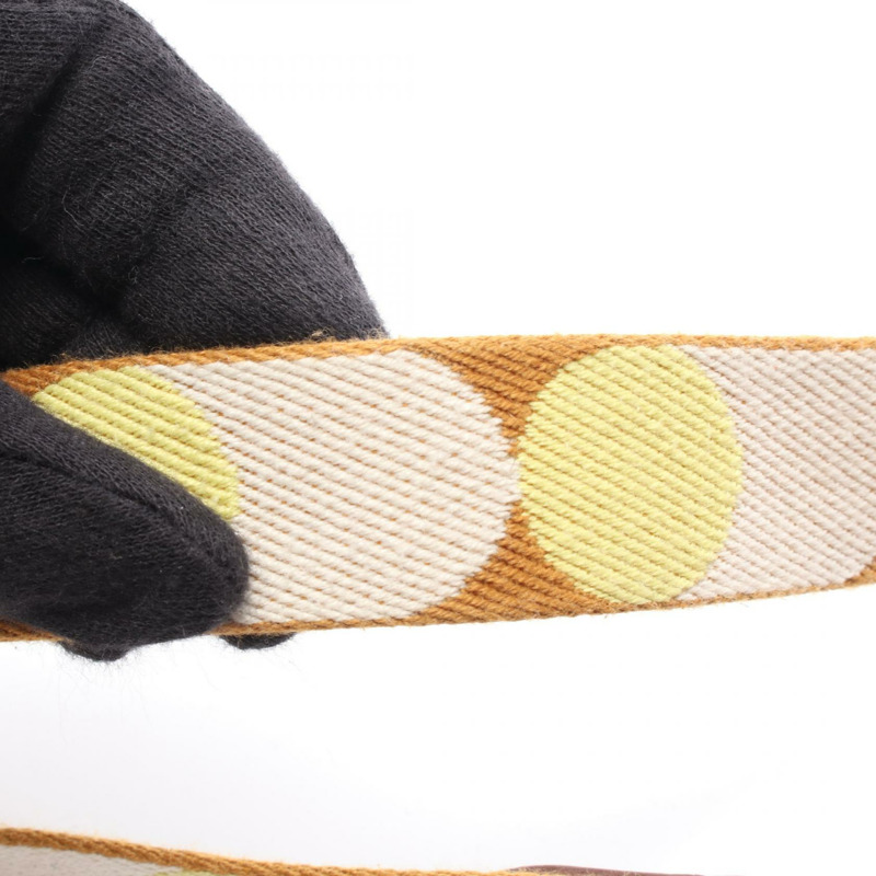 愛馬仕 Evelyne TPM 單肩斜背包 Z Taurillon Clemence 金色二手 SHW-6