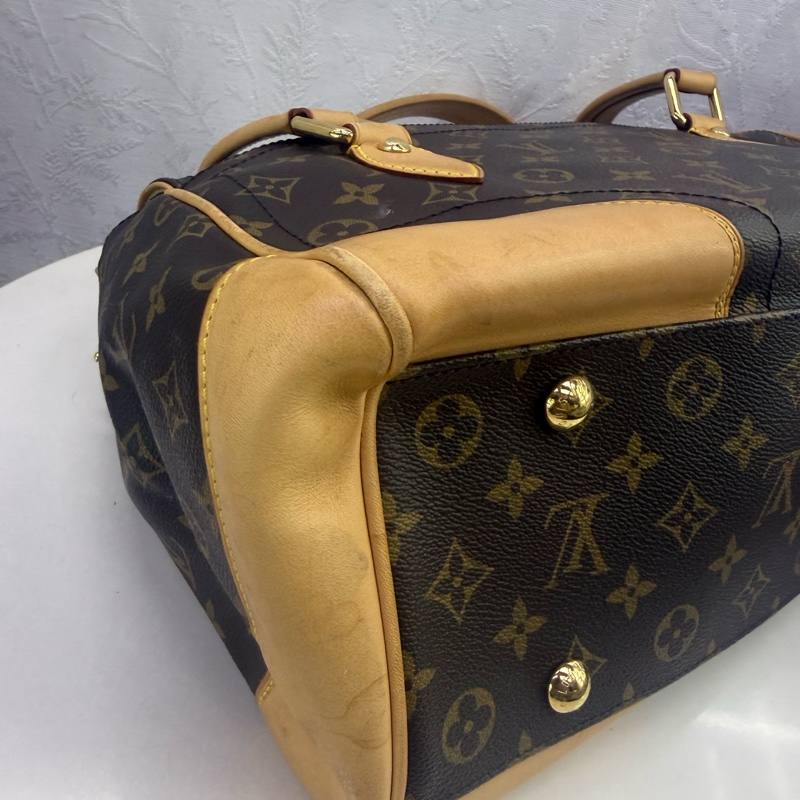 Louis Vuitton Beverly Bag-6