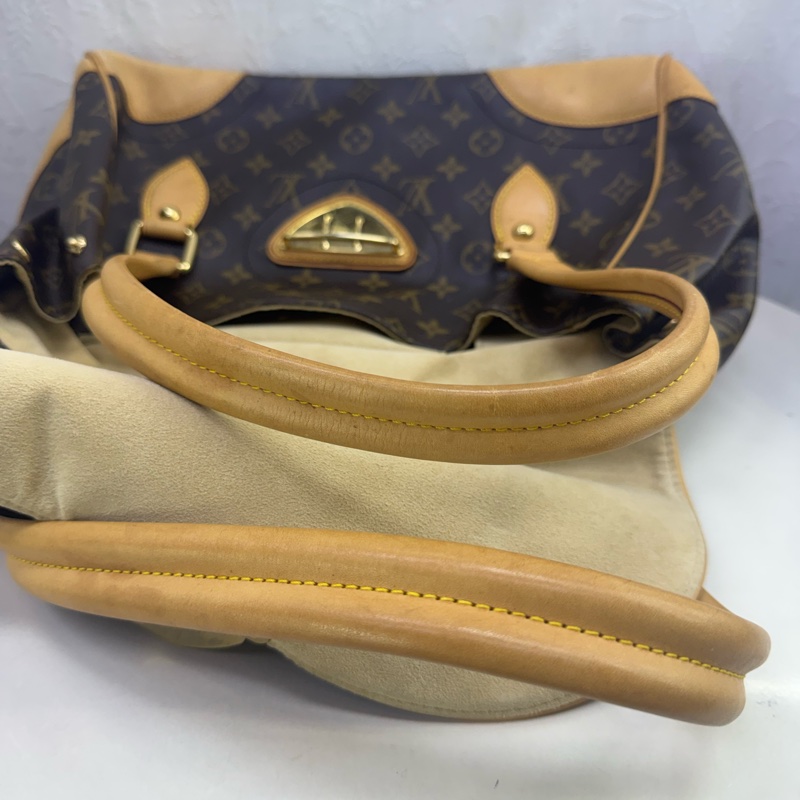 Louis Vuitton Beverly Bag-13