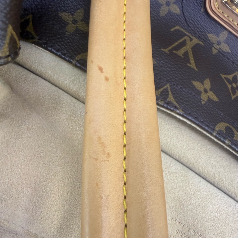 Louis Vuitton Beverly Bag-14