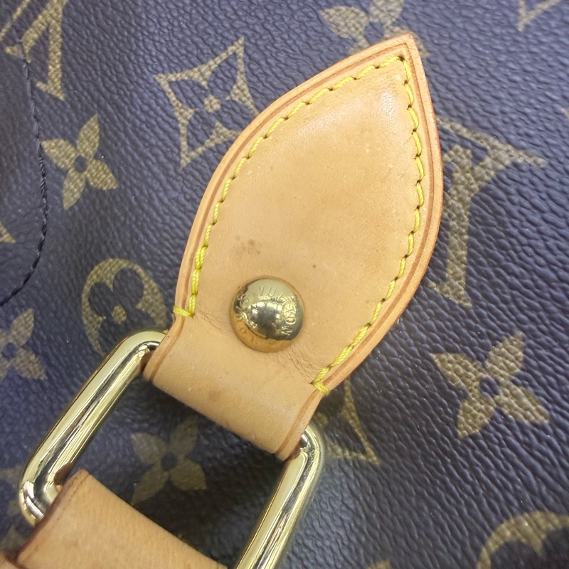 Louis Vuitton Beverly Bag-15