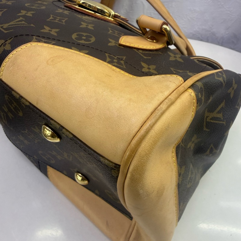 Louis Vuitton Beverly Bag-20