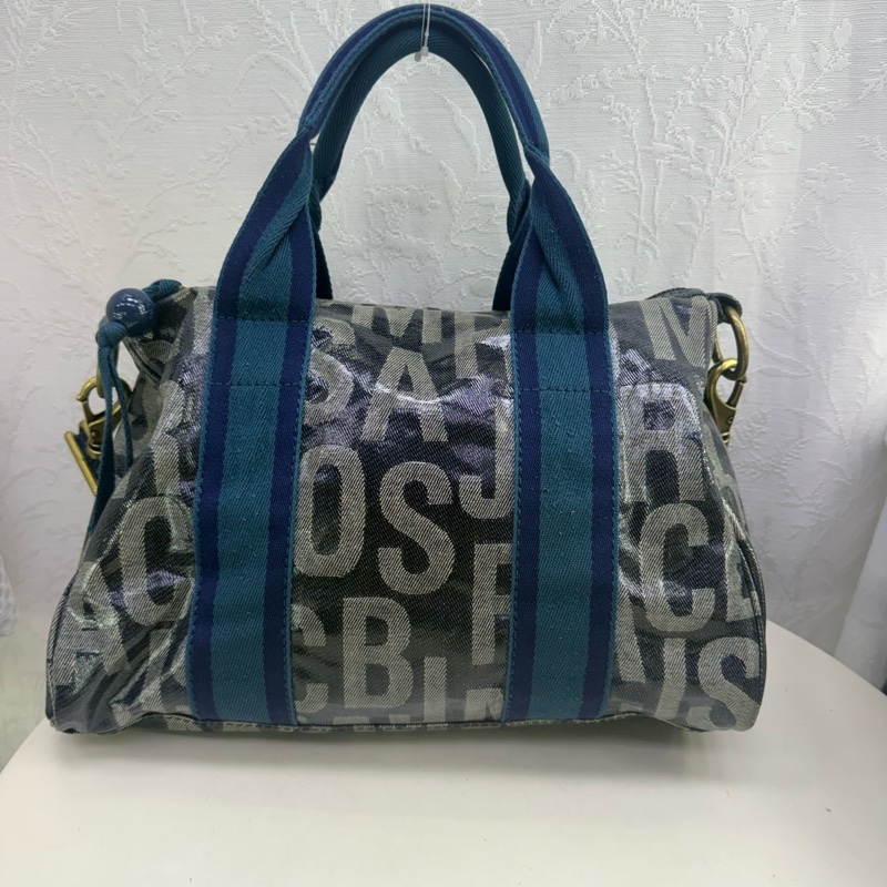 Marc Jacobs Handbag-1