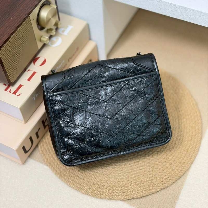 🏷YSL 聖羅蘭.Niki woc 已絕版/客人寄賣-1