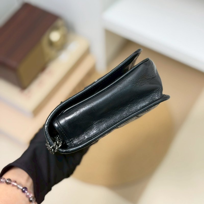 🏷YSL 聖羅蘭.Niki woc 已絕版/客人寄賣-2