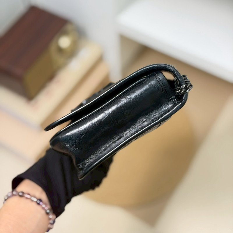 🏷YSL 聖羅蘭.Niki woc 已絕版/客人寄賣-3