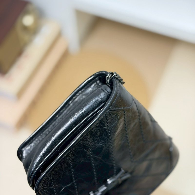 🏷YSL 聖羅蘭.Niki woc 已絕版/客人寄賣-8