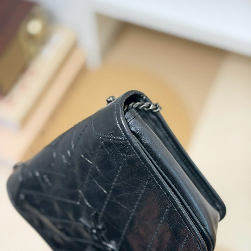 🏷YSL 聖羅蘭.Niki woc 已絕版/客人寄賣-9