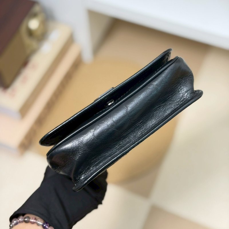 🏷YSL 聖羅蘭.Niki woc 已絕版/客人寄賣-12