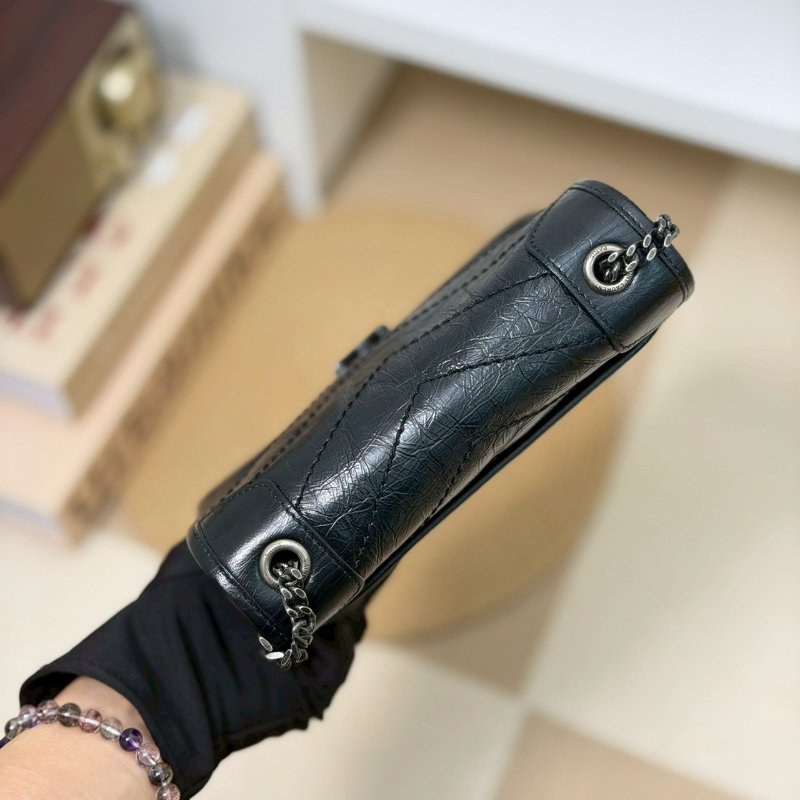 🏷YSL 聖羅蘭.Niki woc 已絕版/客人寄賣-13