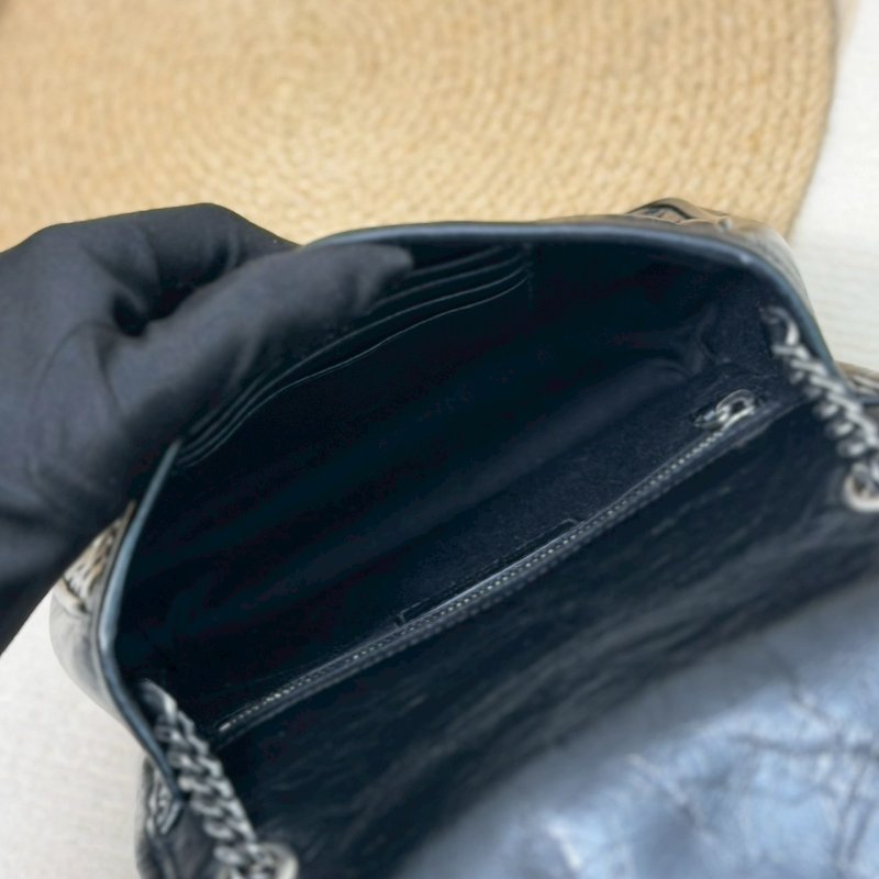 🏷YSL 聖羅蘭.Niki woc 已絕版/客人寄賣-16