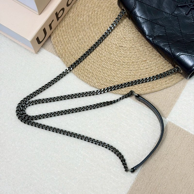 🏷YSL 聖羅蘭.Niki woc 已絕版/客人寄賣-19