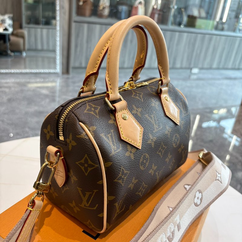 *SHIHNA名牌精品* LV M46222 Speedy 波士頓20-3