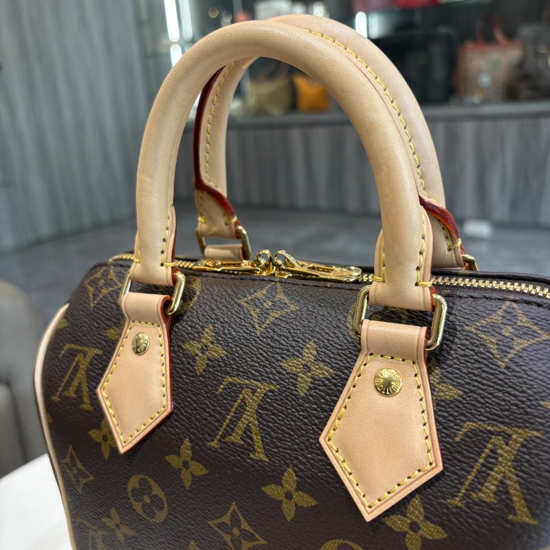 *SHIHNA名牌精品* LV M46222 Speedy 波士頓20-5