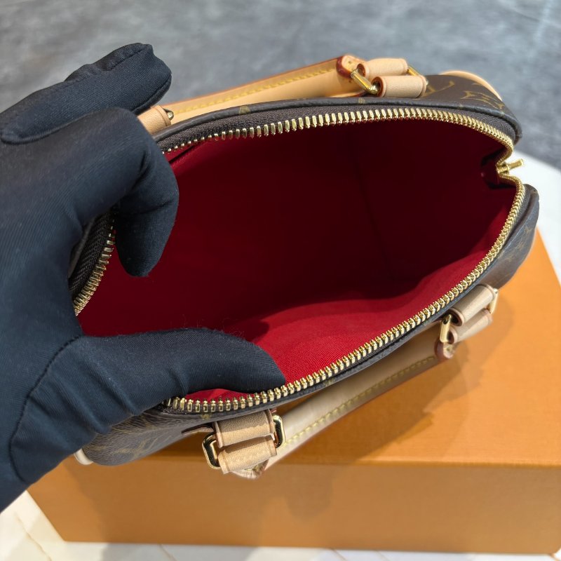 *SHIHNA名牌精品* LV M46222 Speedy 波士頓20-6