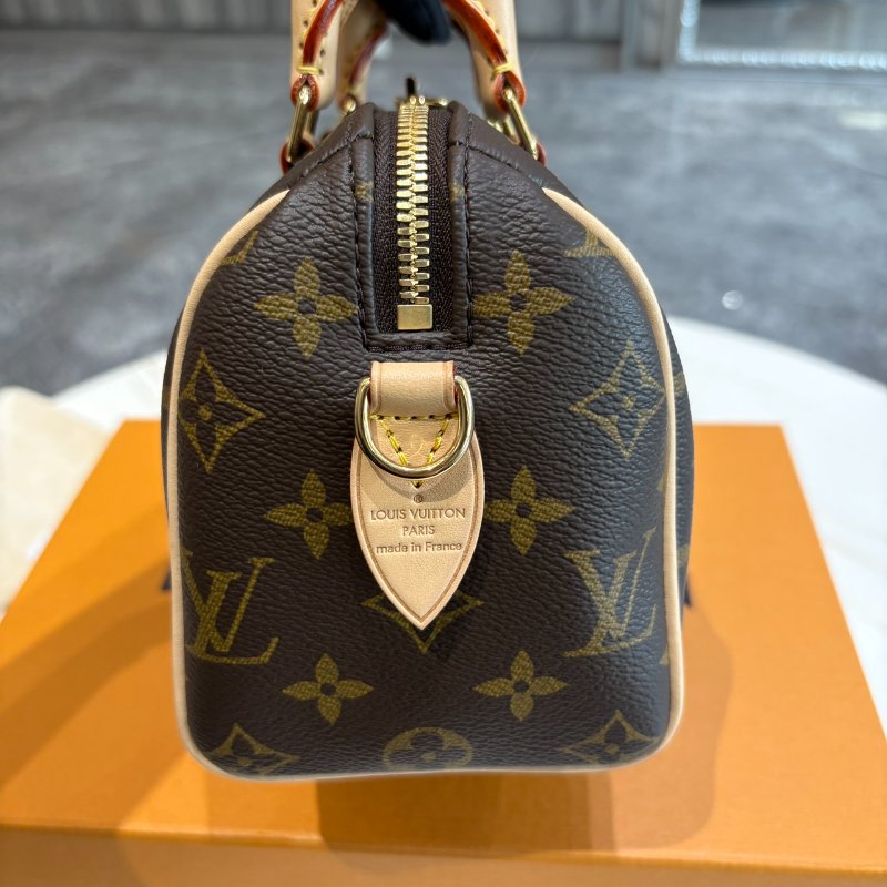 *SHIHNA名牌精品* LV M46222 Speedy 波士頓20-8