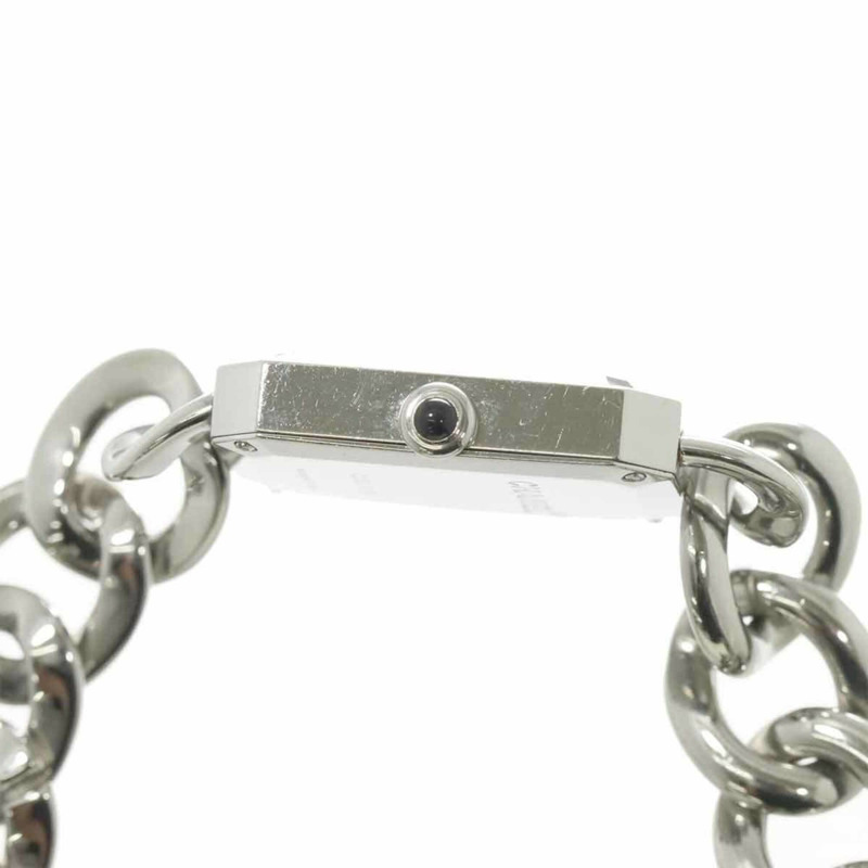 香奈兒 Premiere H3250 女士腕錶,黑色石英錶-3