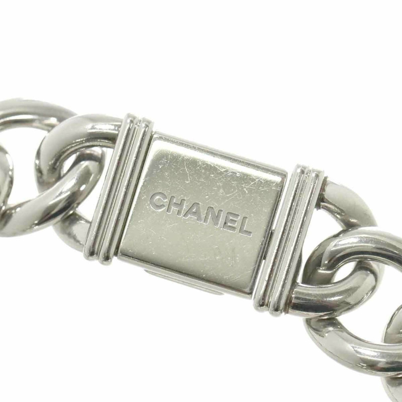 香奈兒 Premiere H3250 女士腕錶,黑色石英錶-5