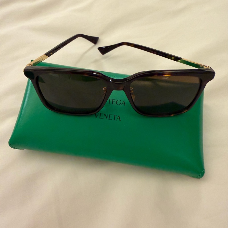 BV太陽眼鏡 男女皆合適唷! Bottegaveneta BV1374SK-1