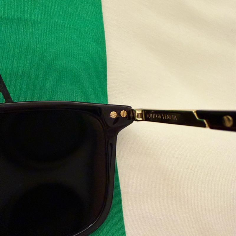 BV太陽眼鏡 男女皆合適唷! Bottegaveneta BV1374SK-5