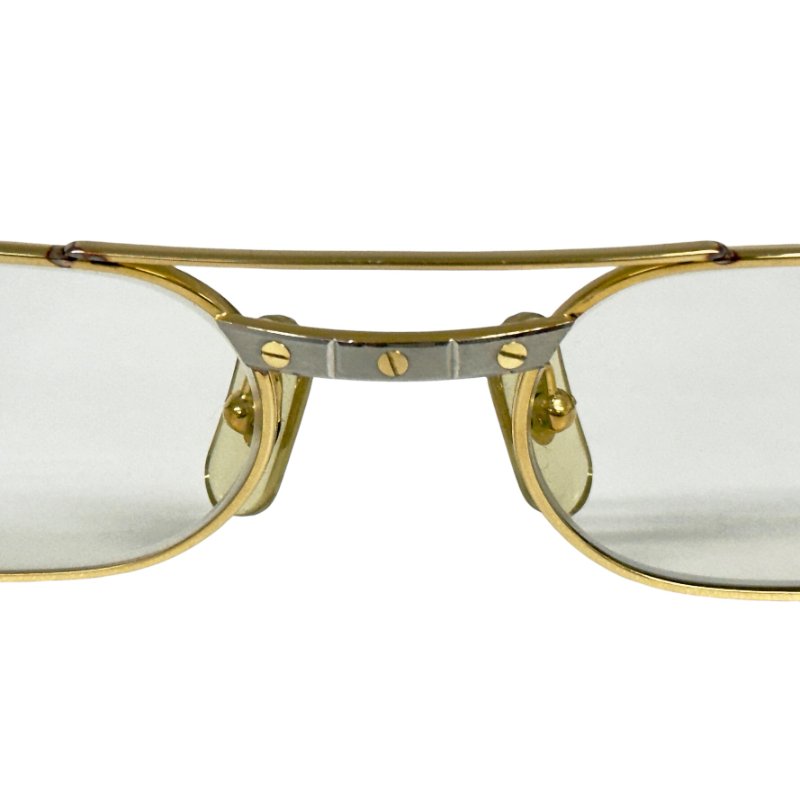 CARTIER 眼鏡框(需自行更換鏡片)-1