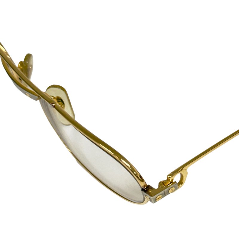 CARTIER 眼鏡框(需自行更換鏡片)-5