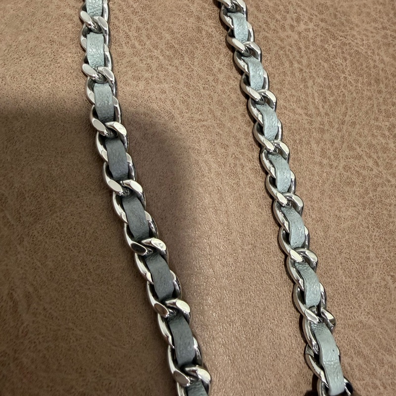 🔥 CHANEL 香奈兒 三圈皮穿鏈手錶（限量款）｜稀有釋出-11