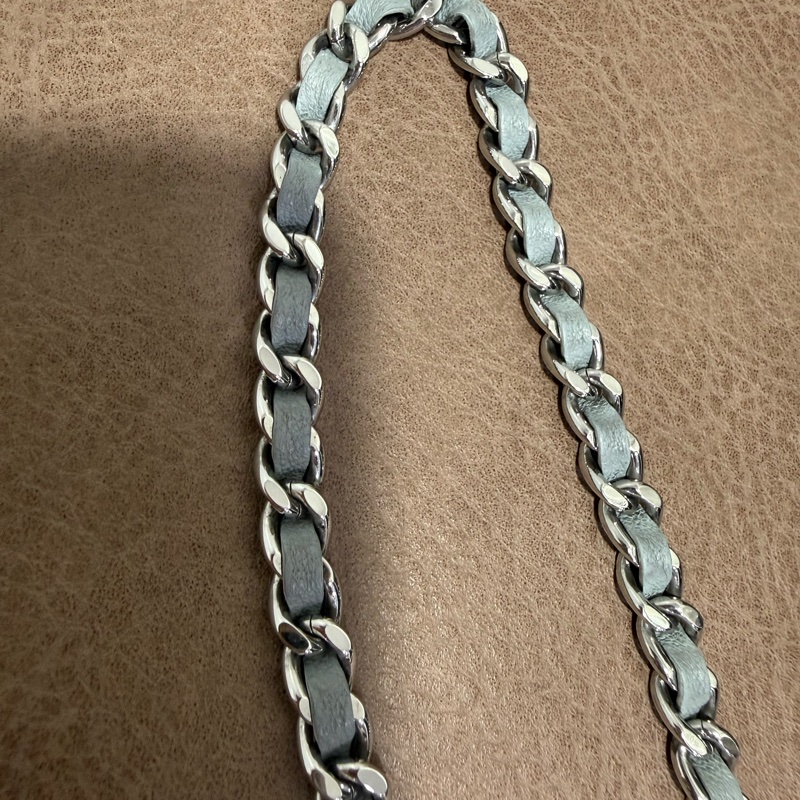 🔥 CHANEL 香奈兒 三圈皮穿鏈手錶（限量款）｜稀有釋出-12