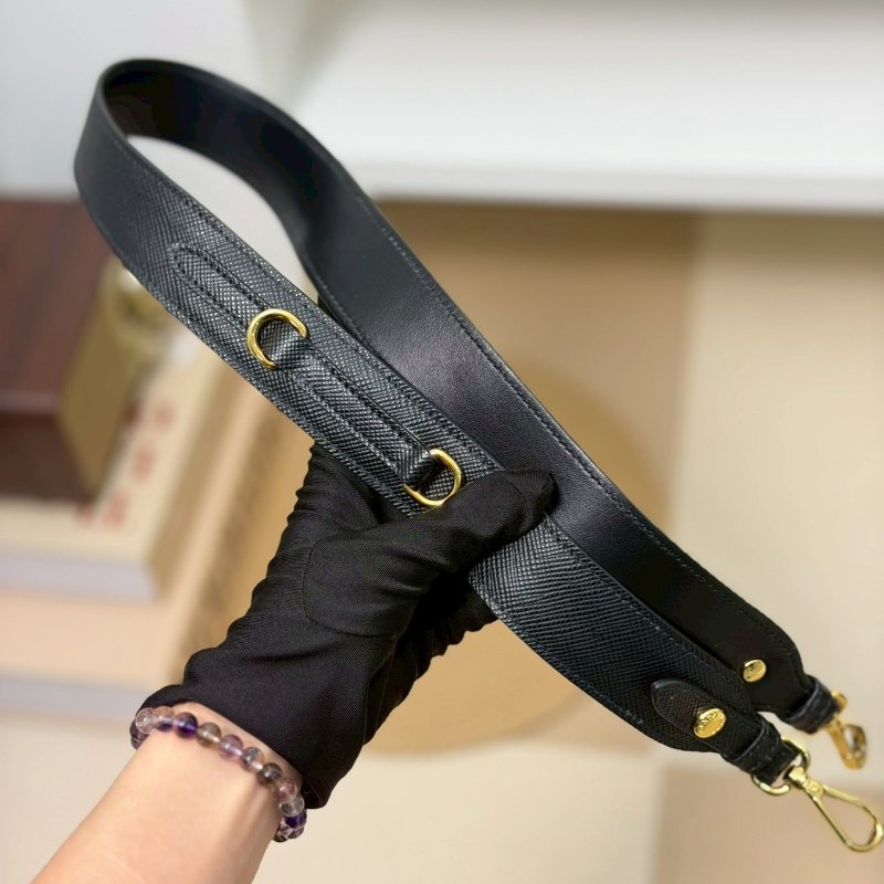 🏷Prada 普拉達.Monochrome 防刮托特/客人寄賣-28