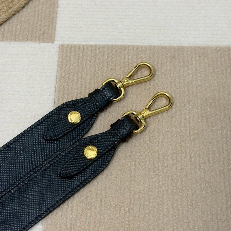 🏷Prada 普拉達.Monochrome 防刮托特/客人寄賣-30