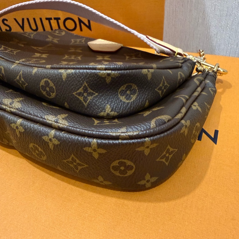 LV 五合一麻將包-3