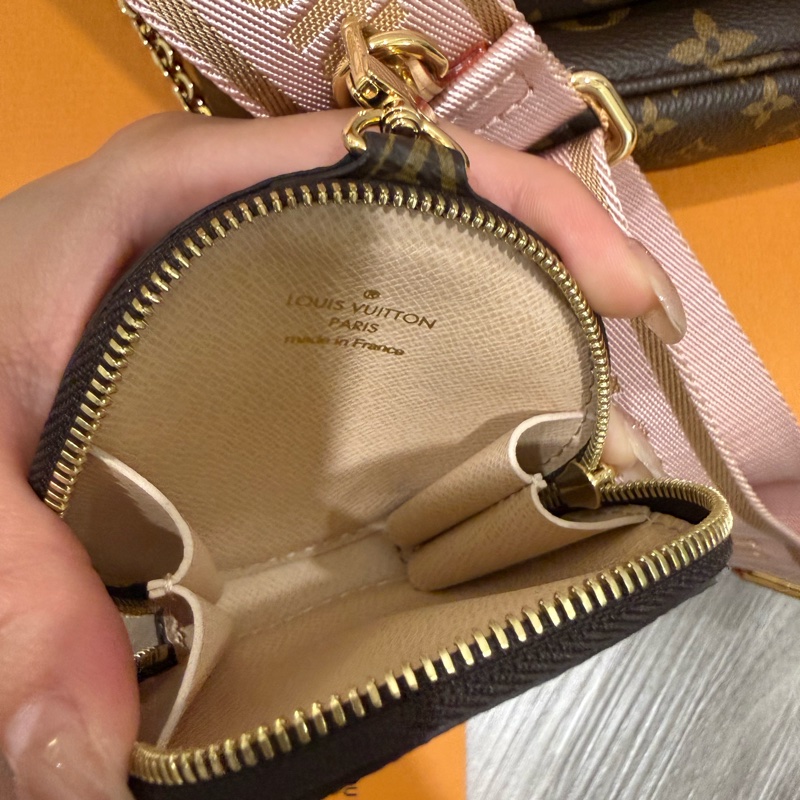 LV 五合一麻將包-5