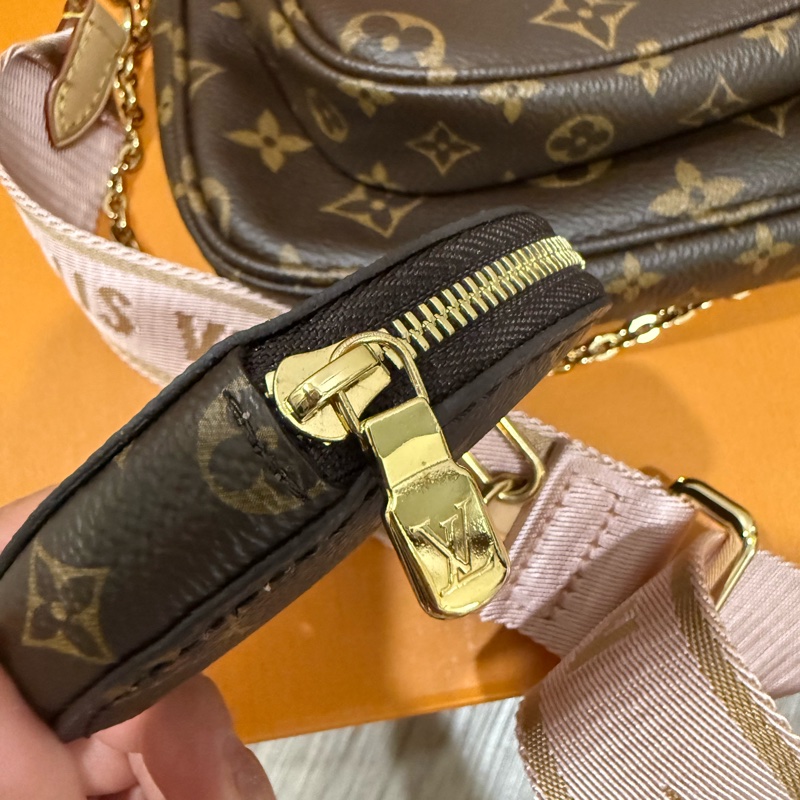 LV 五合一麻將包-6