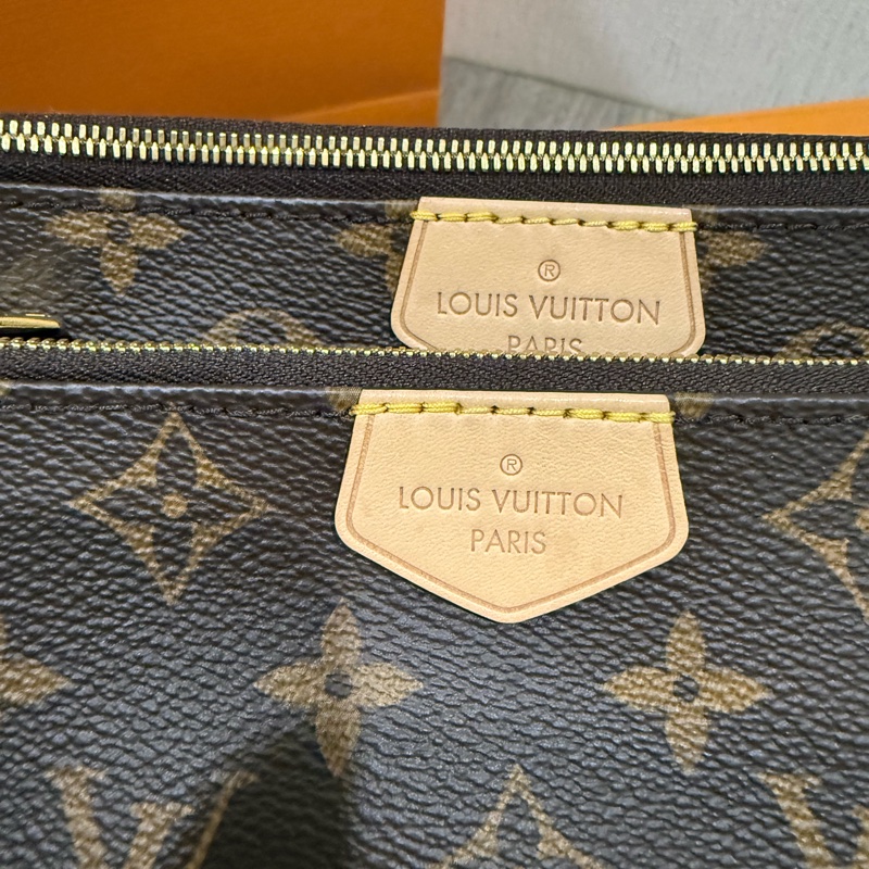 LV 五合一麻將包-7