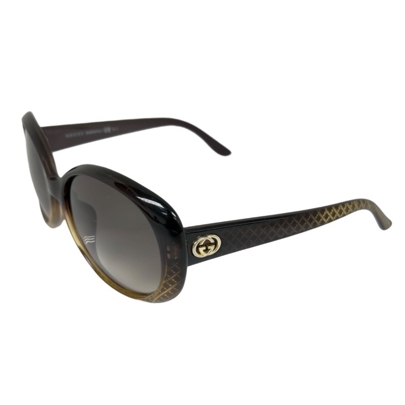 GUCCI GG 太陽眼鏡-0