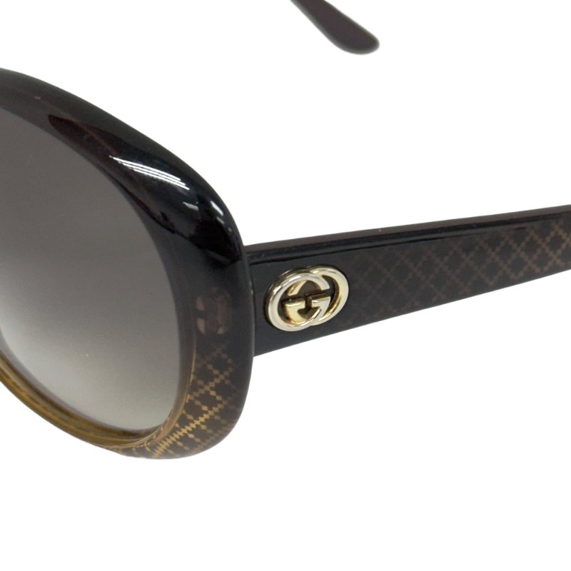 GUCCI GG 太陽眼鏡-1