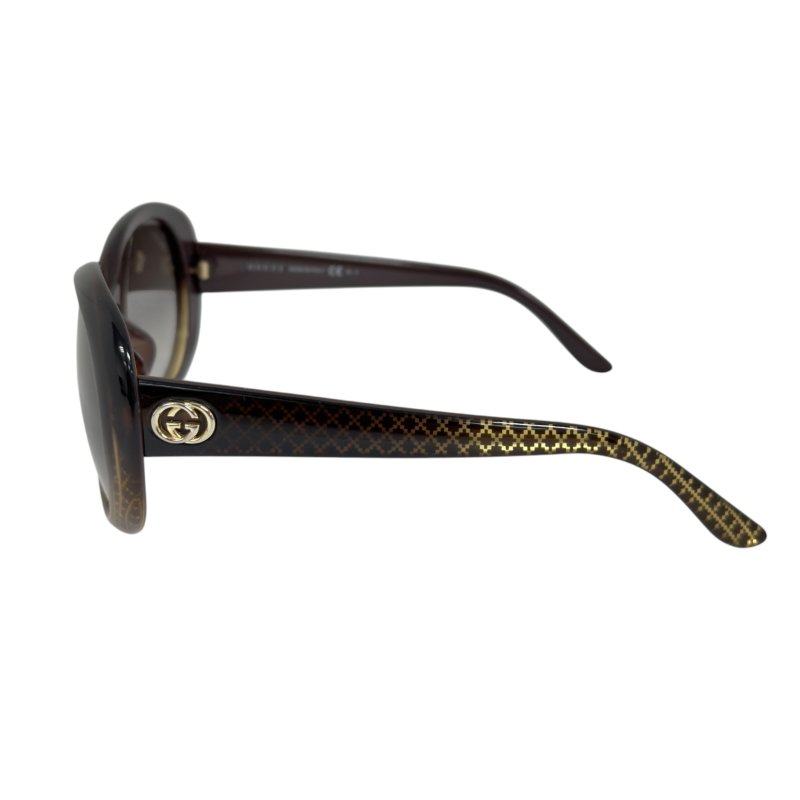 GUCCI GG 太陽眼鏡-2