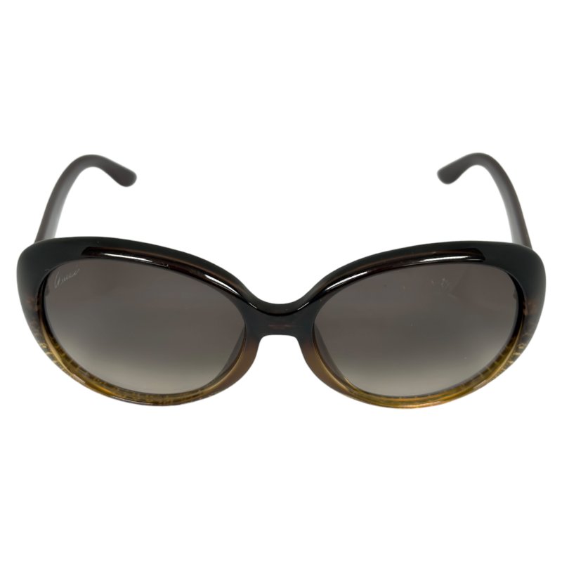 GUCCI GG 太陽眼鏡-4